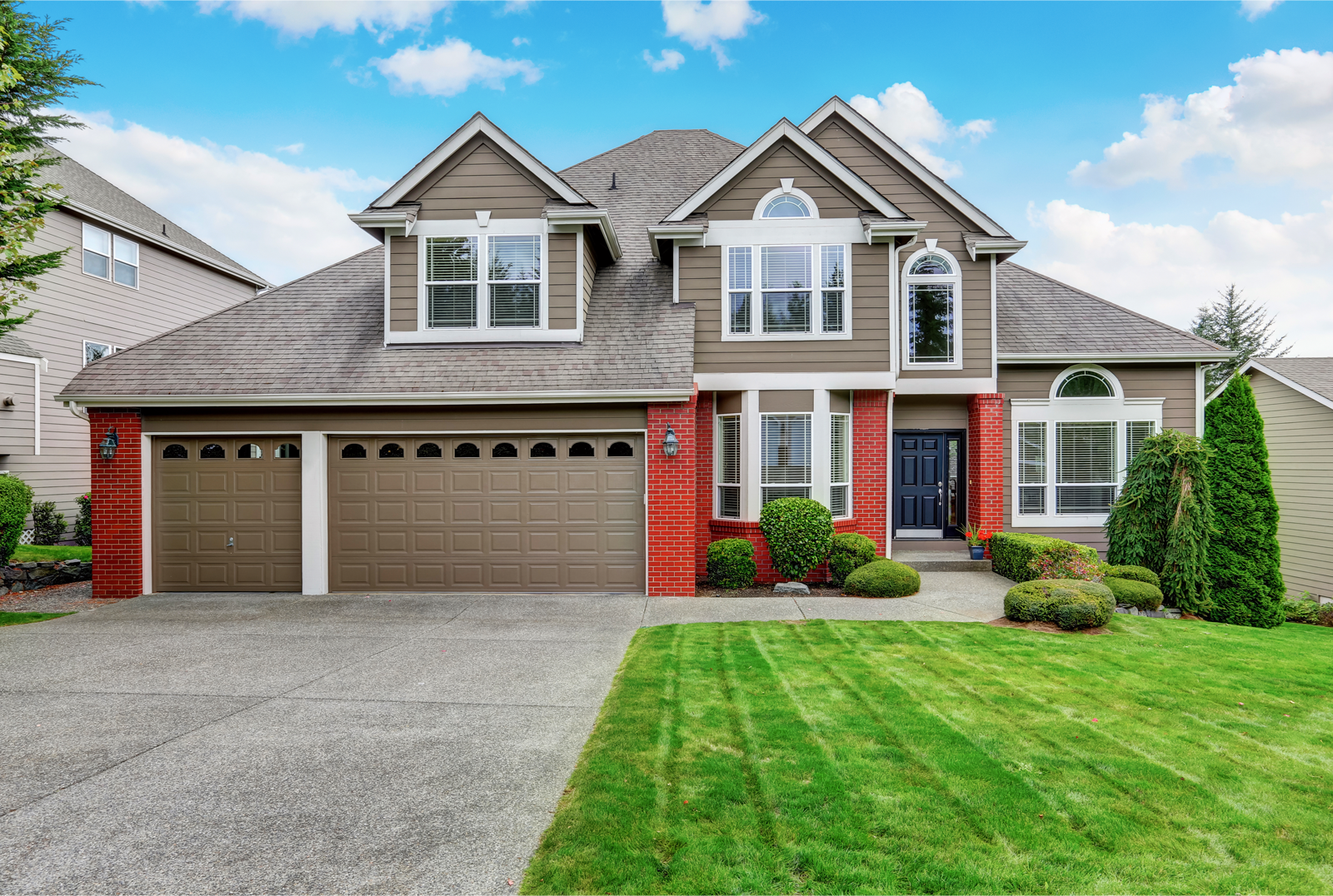 residential home inspections