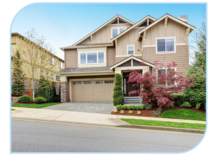 residential home inspections