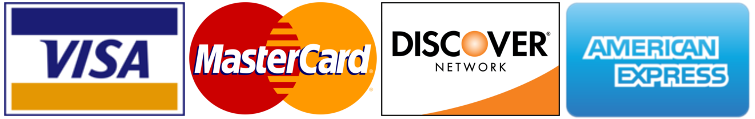 credit cards row