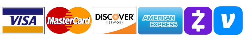 credit-cards-grid-new We accept all major credit cards for home inspection